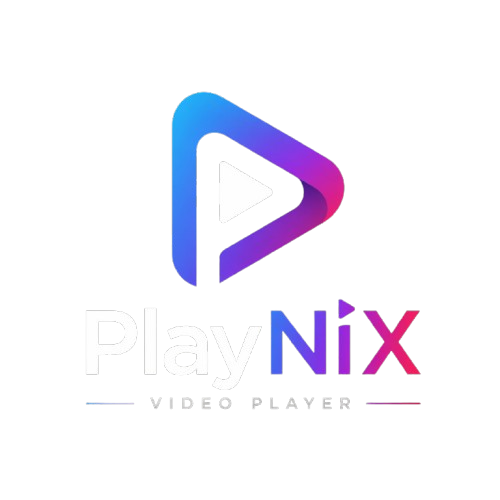 PlayNix Logo